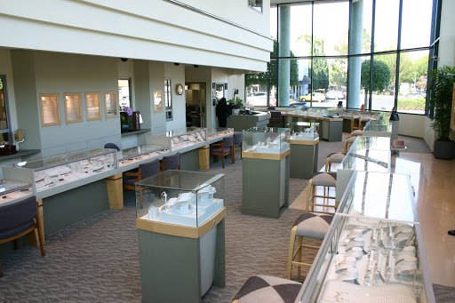 Jewelry Store «Joe Escobar Diamonds», reviews and photos, 450 E Hamilton Ave, Campbell, CA 95008, USA