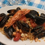 Photo n°4 de l'avis de Miriam.o fait le 20/09/2021 à 05:30 sur le  Trattoria Mediterranea à Concorezzo