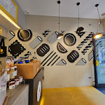 Photo n°3 de l'avis de István.z fait le 01/10/2023 à 08:41 sur le  ALDENTE Pastabar - Cordusio à Milan