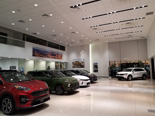 Kia Dealer «Horne Kia», reviews and photos, 1465 E Motorplex Loop, Gilbert, AZ 85297, USA