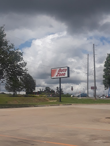 Auto Parts Store «AutoZone», reviews and photos, 1709 Ashville Rd, Leeds, AL 35094, USA