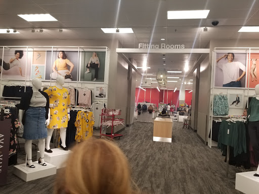 Department Store «Target», reviews and photos, 21 Broad St, Stamford, CT 06901, USA