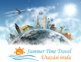 Summer Time Travel Utazási Iroda