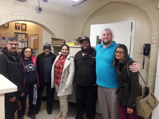 Social Services Organization «Friends of Night People», reviews and photos