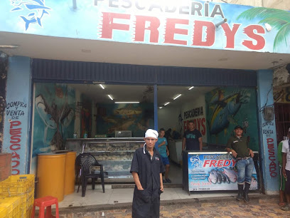 Pescaderia fredys