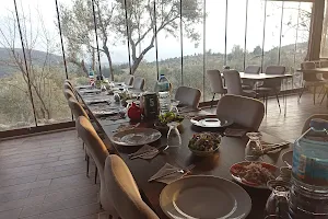 Yalçın Babaoğlu Çiftlik restoran image