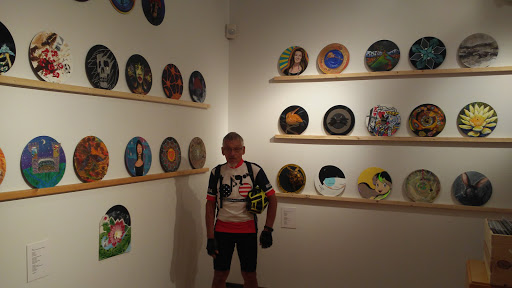 Art Gallery «Il State Museum-Lockport Gallery», reviews and photos, 201 W 10th St # 1W, Lockport, IL 60441, USA