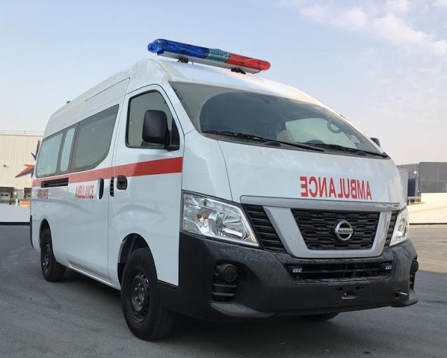 Life Friend Ambulance Service - Ambulance service in Dhaka
