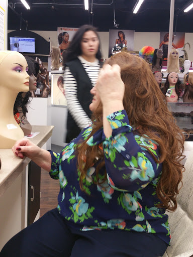 Beauty Supply Store «Hair Art Beauty Outlet & Salon», reviews and photos, 2510 84th St S, Tacoma, WA 98499, USA