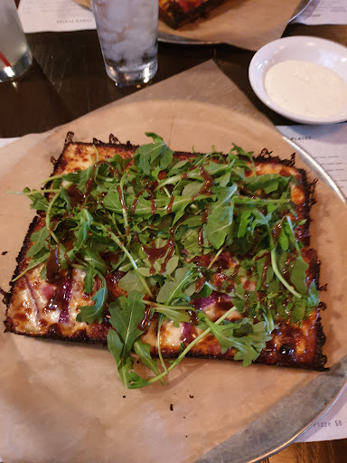 Pizza Restaurant «Market North End», reviews and photos, 474 N Old Woodward Ave, Birmingham, MI 48009, USA