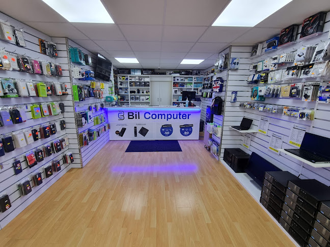 Beoordelingen van BiL Computer in Andenne - Mobiele-telefoonwinkel
