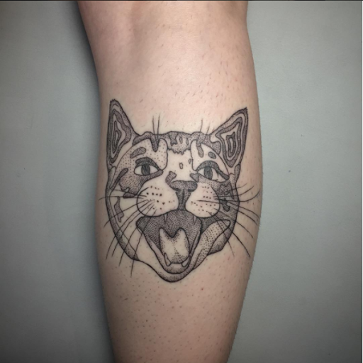 Tattoo Shop «Castro Tattoo», reviews and photos, 3991 17th St, San Francisco, CA 94114, USA