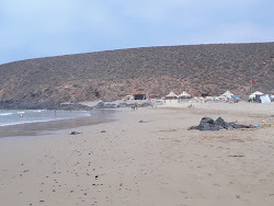Sidi El Wafi'in fotoğrafı çok temiz temizlik seviyesi ile
