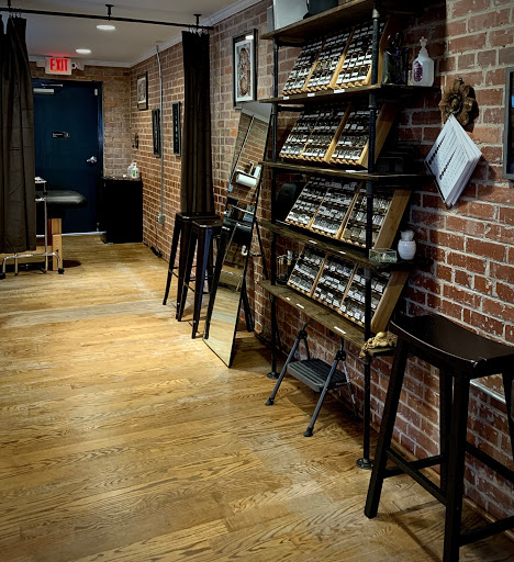 Explore adoption tattoo ideas, creative tattoo ideas in Chapel Hill, available at Spica Body Piercing