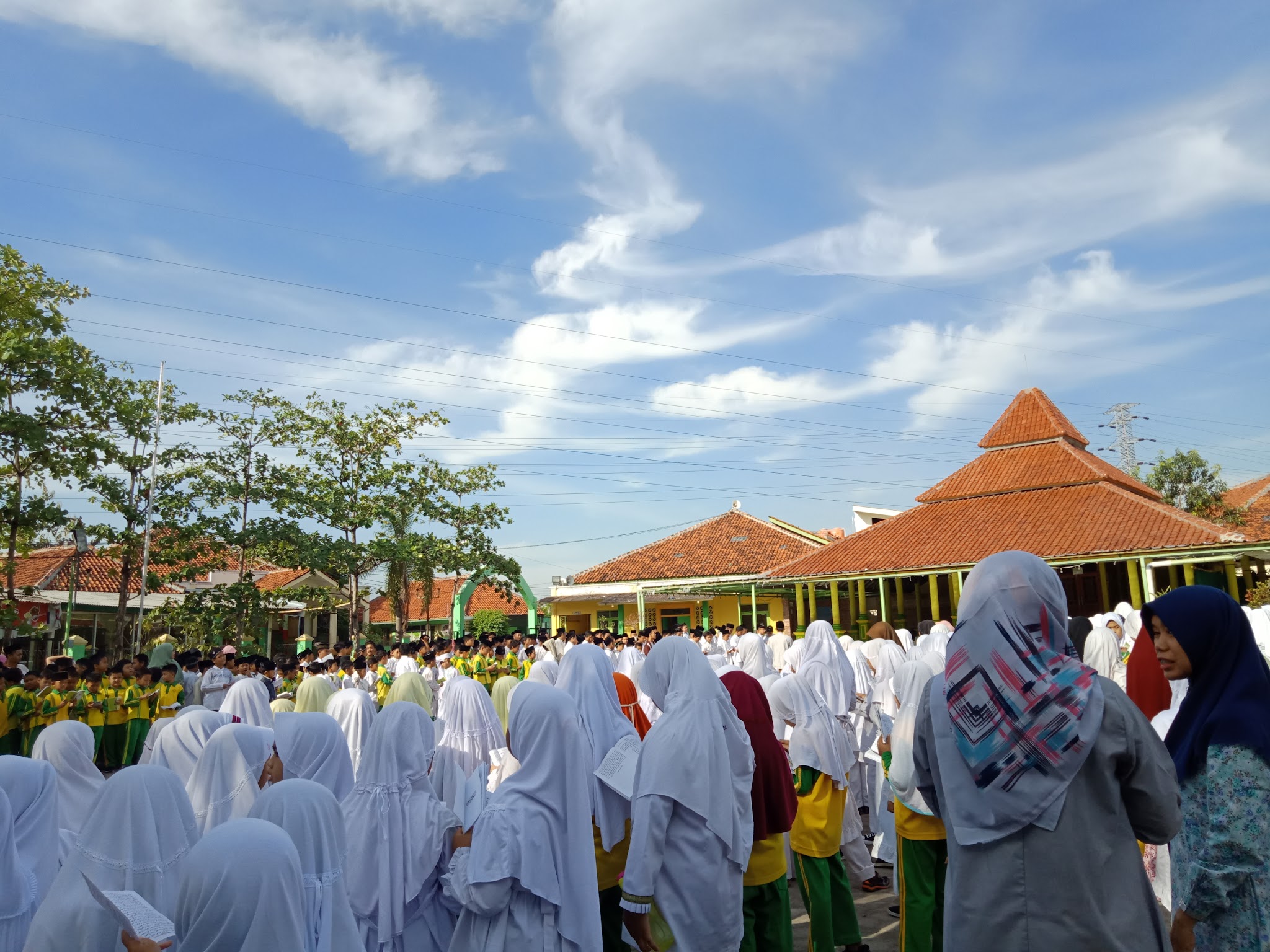 Foto TK  IT Nuurusshiddiiq Full Day School, Kab. Cirebon