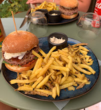 Plats et boissons du Restaurant Chez Prune à Buis-les-Baronnies - n°9