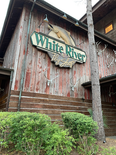 Sporting Goods Store «Bass Pro Shops», reviews and photos, 1000 Basspro Dr, Houston, TX 77047, USA