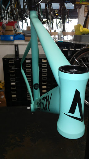 Bicycle Store «A & D BICYCLE SHOP», reviews and photos, 3724 E 7th St, Long Beach, CA 90804, USA