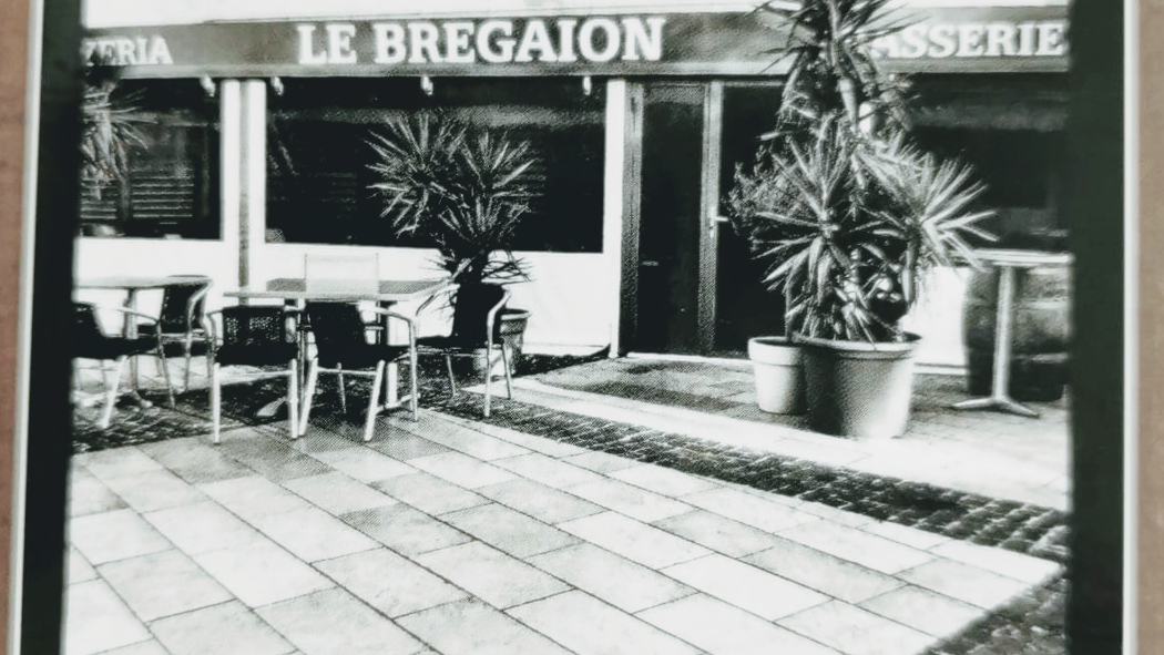 Le Bregaion La Crau