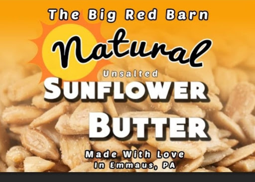 Health Food Store «The Big Red Barn», reviews and photos, 516 North St, Emmaus, PA 18049, USA