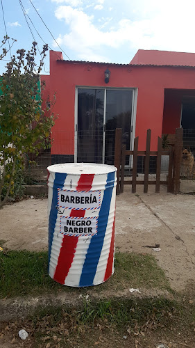 Barberia NegroBarber - Tacuarembó