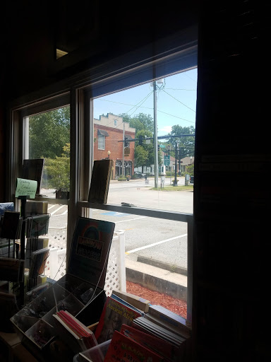 Book Store «Book Worm», reviews and photos, 4451 Marietta St, Powder Springs, GA 30127, USA