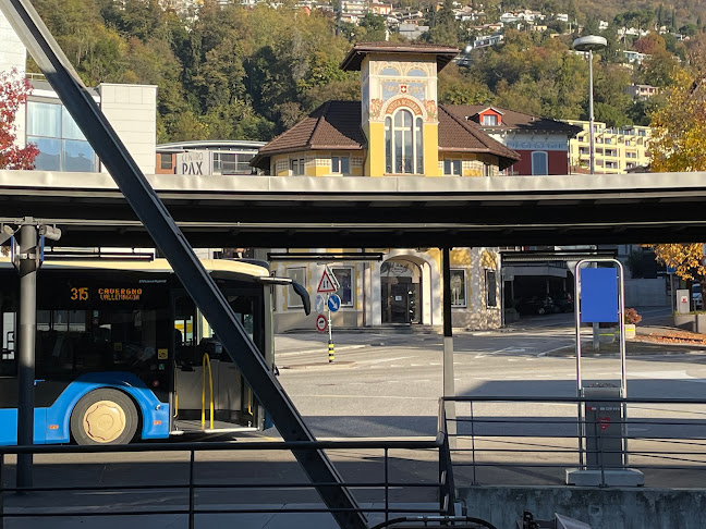 Rezensionen über Locarno in Lugano - Andere