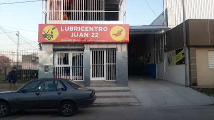 Lubricentro Juan 22