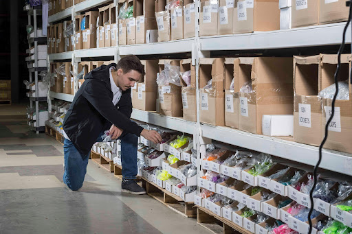 Fabric Store «Wazoodle Fabrics», reviews and photos, 1360 Adams Rd, Bensalem, PA 19020, USA