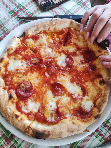 OMericano in San Valentino Torio, Provincia di Salerno