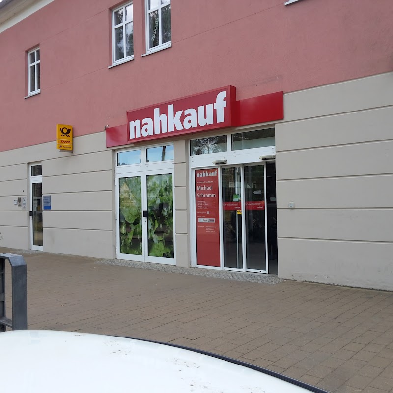 Nahkauf