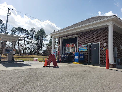 Frank's Car Wash Express en Lexington