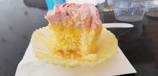 Bakery «Let Them Eat Cake», reviews and photos, 310 C St, Davis, CA 95616, USA