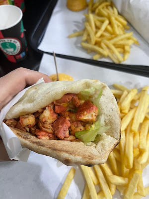 Le must 2 à Lille