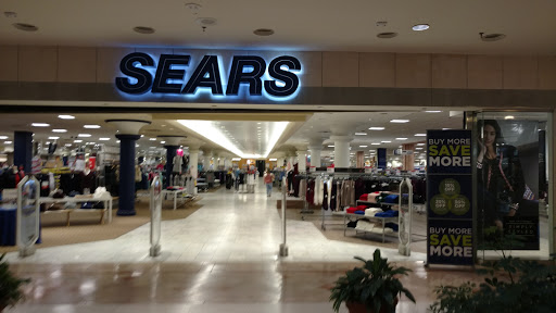 Department Store «Sears», reviews and photos, 150 Woodbridge Center Dr, Woodbridge, NJ 07095, USA