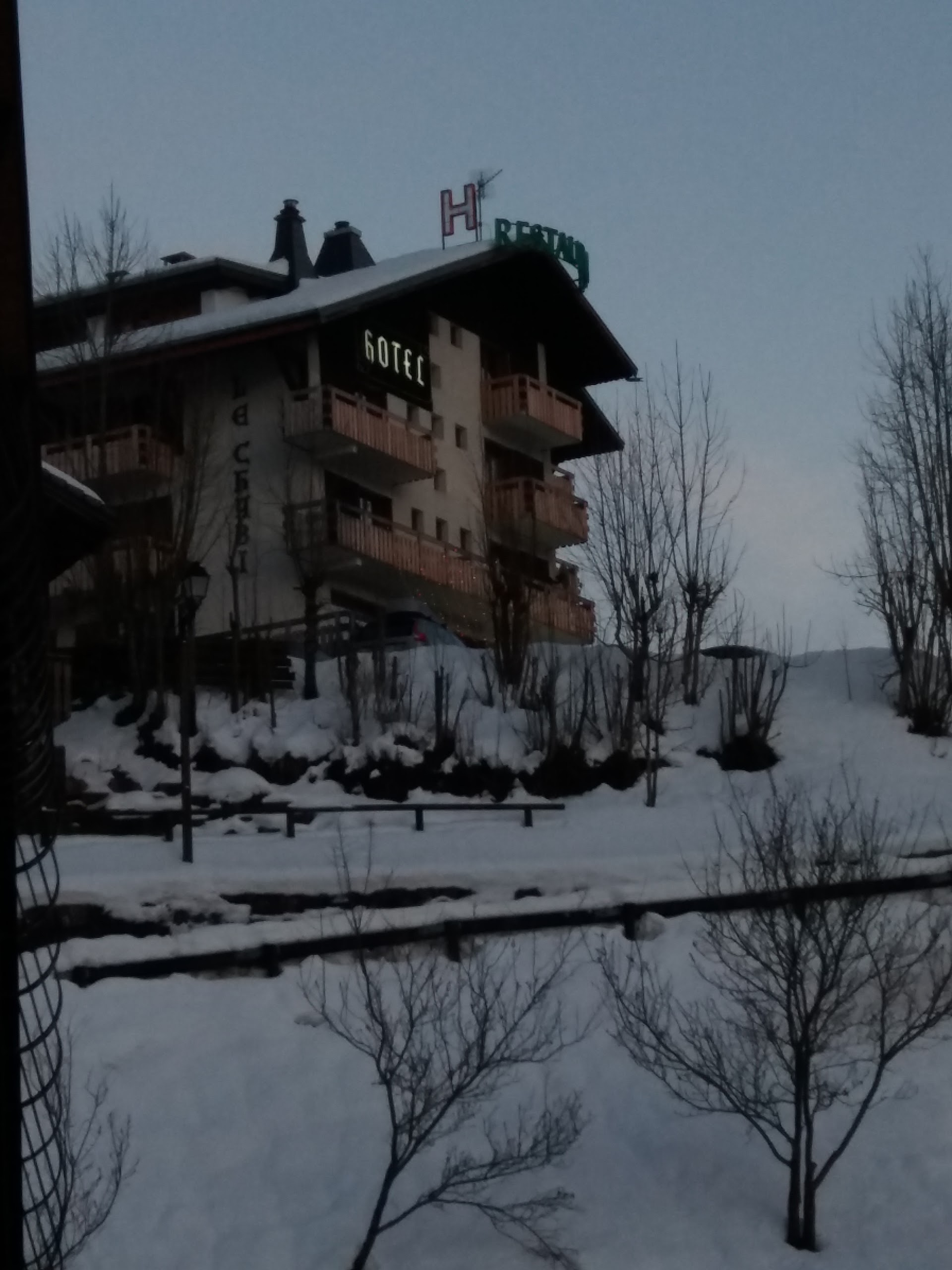 Photo n° 1 de l'avis de nadege.t fait le 06/01/2018 à 06:54