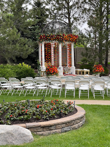 Wedding Venue «The Franciscan Event Center», reviews and photos, 6553 S Revere Pkwy, Centennial, CO 80111, USA