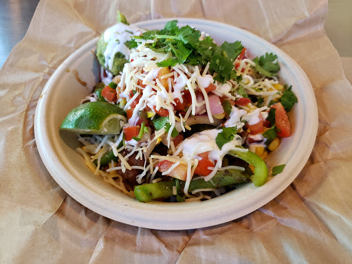 Mexican Restaurant «QDOBA Mexican Eats», reviews and photos, 17744 Garden Way NE #120, Woodinville, WA 98072, USA