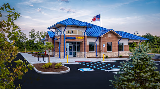 Community First Bank of Indiana in Westfield, Indiana
