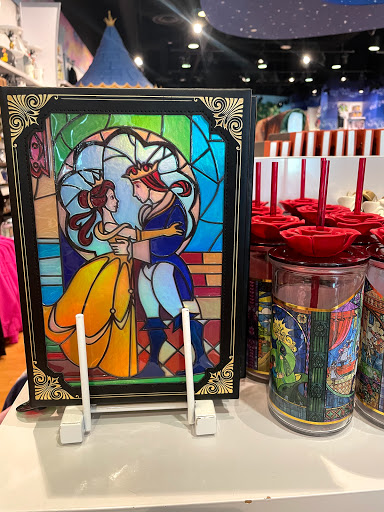 Toy Store «Disney Store», reviews and photos, 564 Great Northern Shop Center, North Olmsted, OH 44070, USA