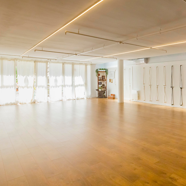 Hara Yoga Barcelona
