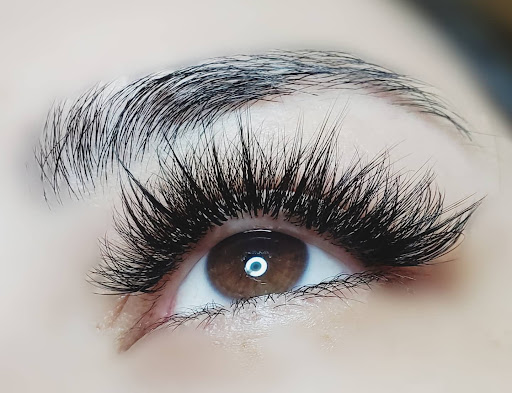 Nail Salon «Deluxe nails & Spa-Eyelash Extensions», reviews and photos, 1587 Kooser Rd #30, San Jose, CA 95118, USA