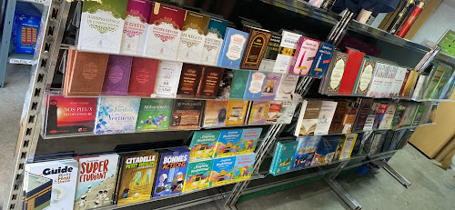 Nabil Shop - E-shop et remise main propre des commandes librairie islamique et bien-être à Villeneuve-la-Garenne