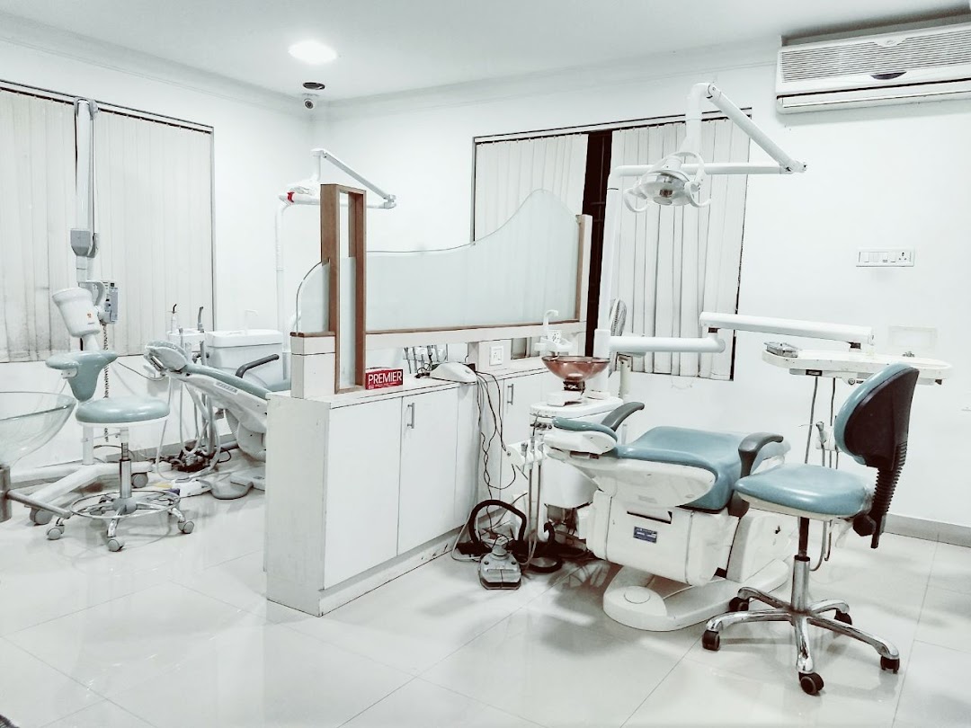 Ambookens Speciality Dental Clinic