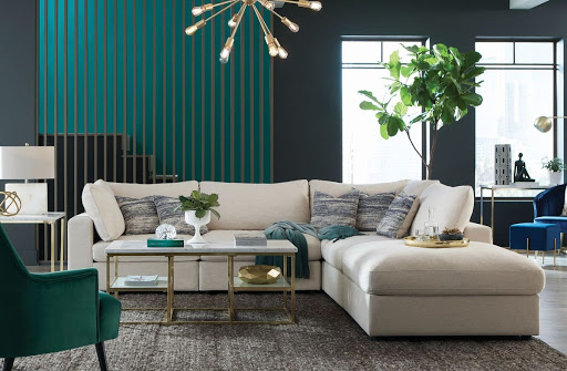 Furniture Store «Melrose Discount Furniture Inc.», reviews and photos, 820 N Western Ave #103, Los Angeles, CA 90029, USA