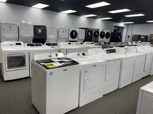 Appliance Store «Grove Appliance TV & Mattress», reviews and photos, 350 E State St, Alliance, OH 44601, USA