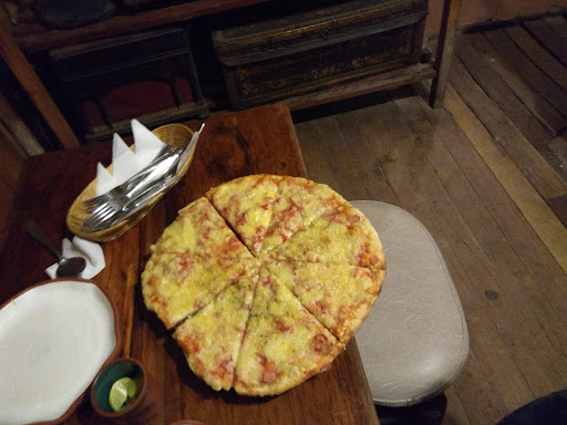 El Molino Pizzeria