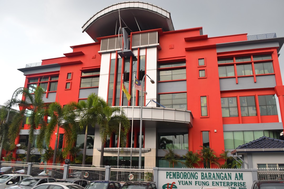 Yuan Fung Enterprise (Selangor) SDN. BHD.