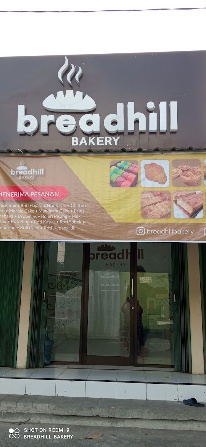 Breadhill Bakery