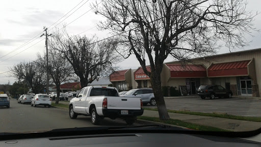 Toyota Dealer «Auburn Toyota», reviews and photos, 800 Nevada St, Auburn, CA 95603, USA